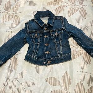 Polo Ralph Lauren Jean Jacket